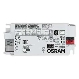 OSRAM OPTOTRONIC QTi QBM