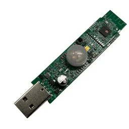 SunSmart DemoBoard NRE-EVK