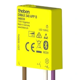 theben DIMAX 540 APP B