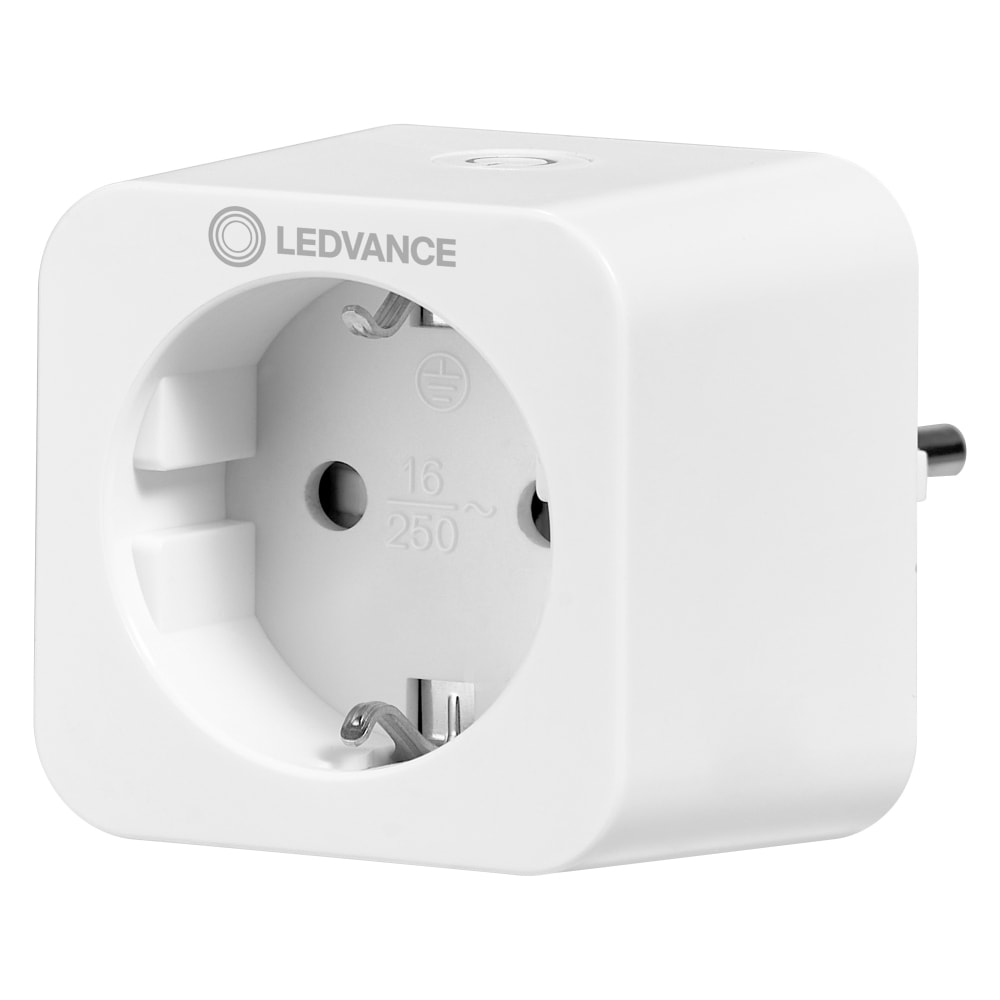 LEDVANCE Plug T-P-GBC27