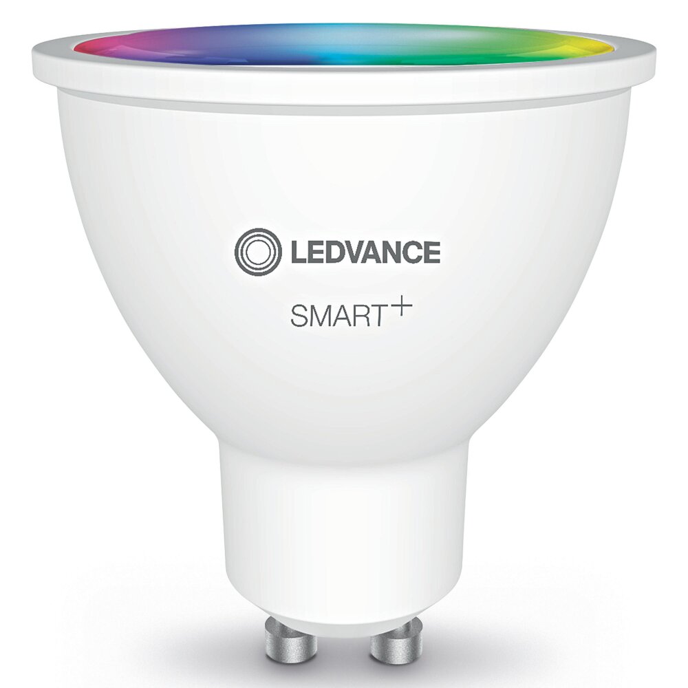 LEDVANCE SPOT GU10 MULTICOLOR